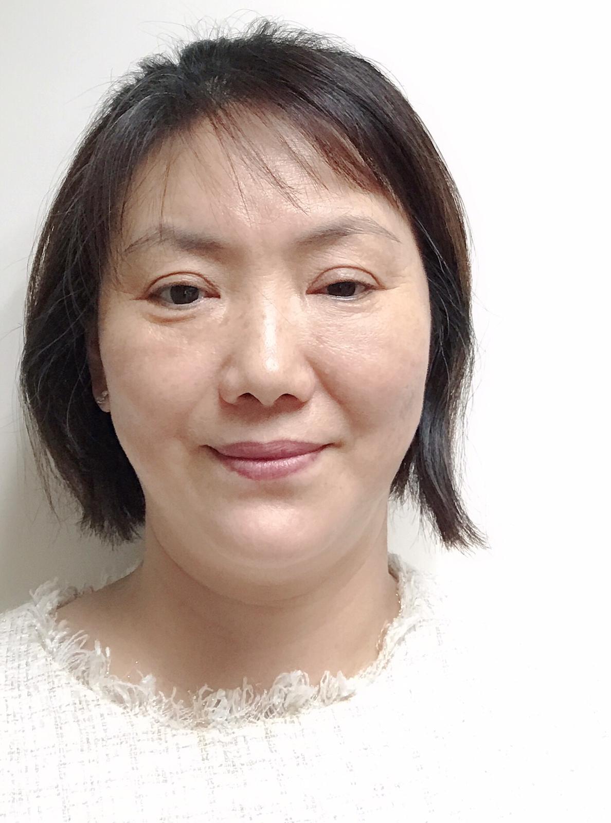 陳妙香獅姐