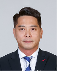 Andy Ho