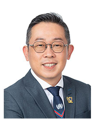 Bryan Wong