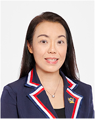 Daisy Chow