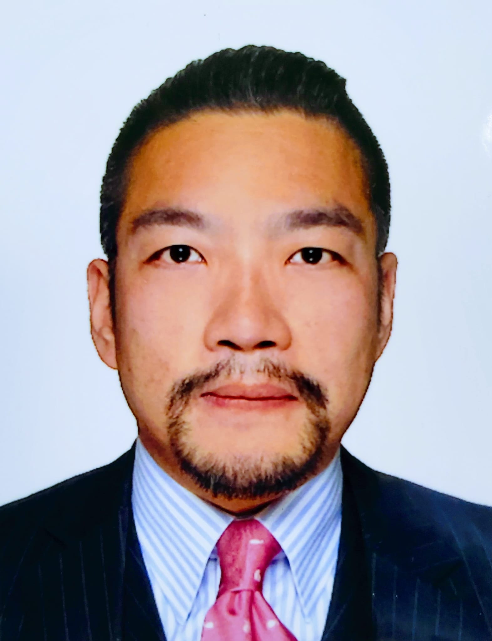 Derwin Yau