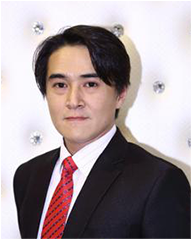 Eddie Yu