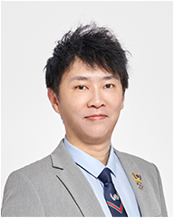 Eugene Li