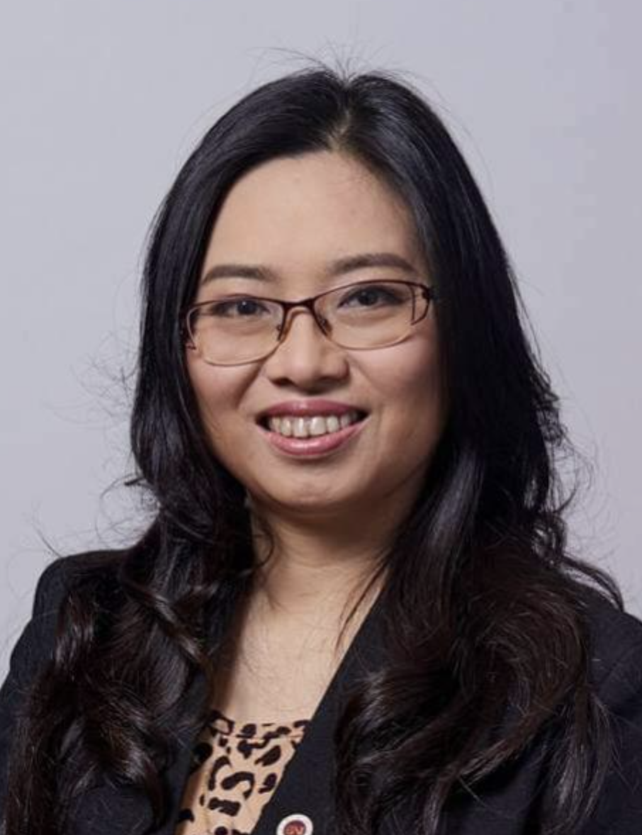 Eva Mak