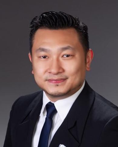 Henry Kong
