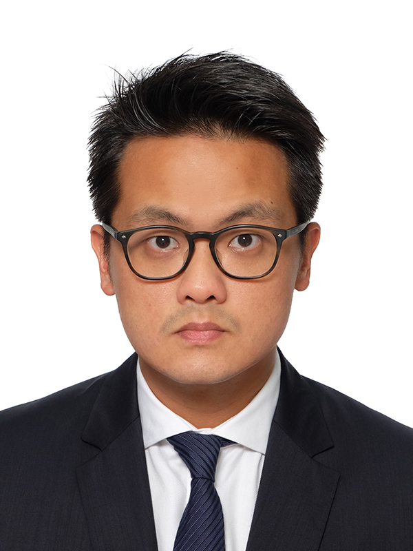 Alfred Choi