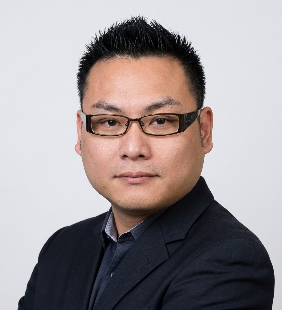 胡家偉 Issa Wu