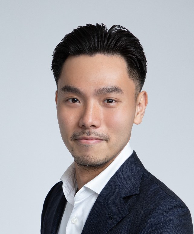 Jacky Chan