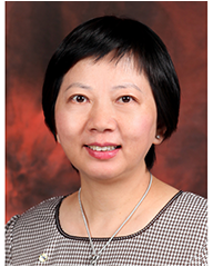 Jeannie Chen