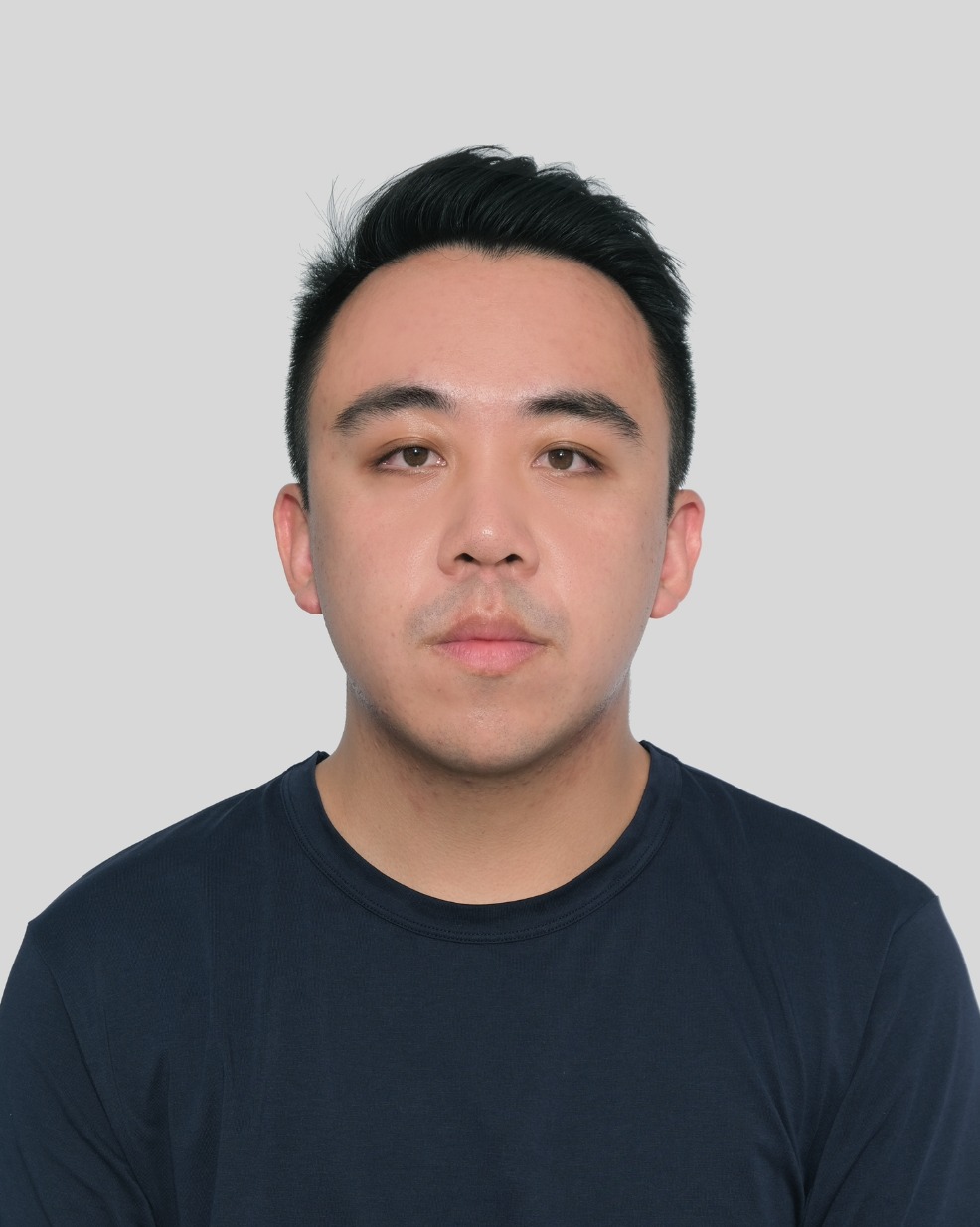 Jeremy Suen