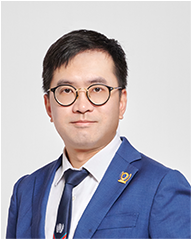 Joe Cheung