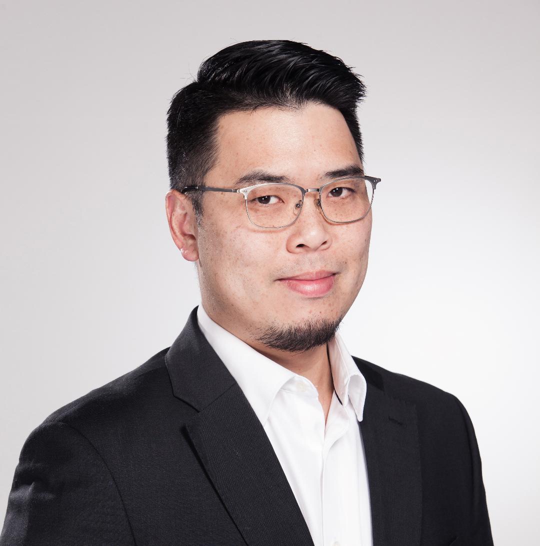 Johnny Kwok