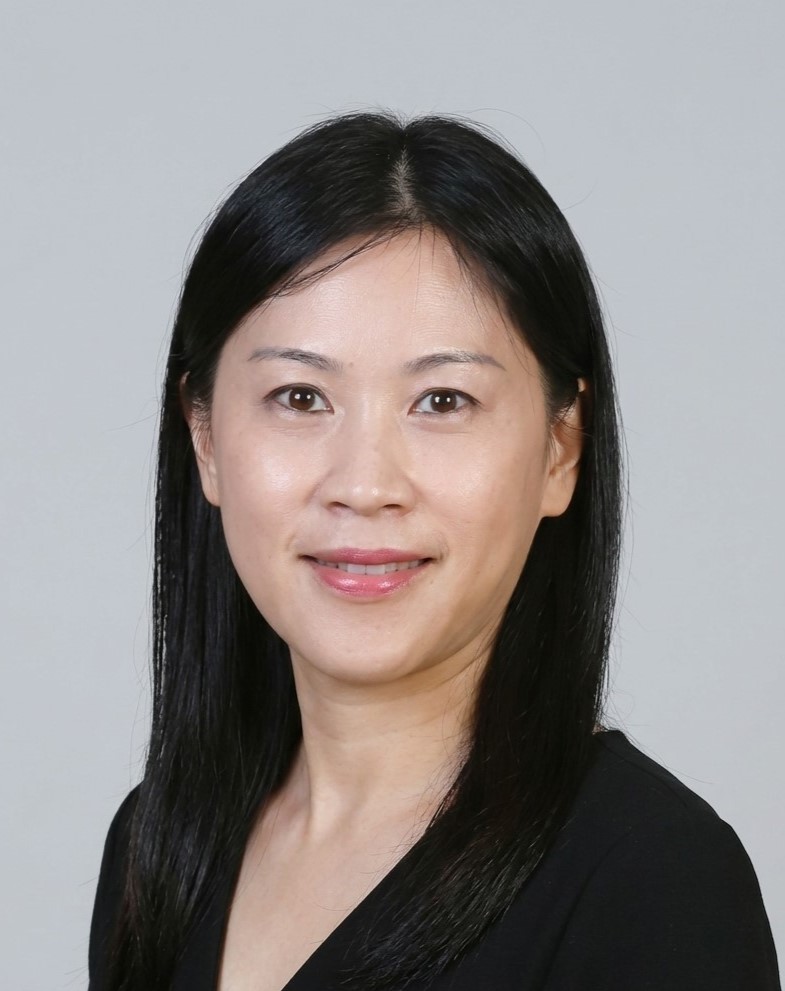 譚世碧 Kannas Tam