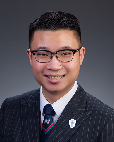 Ken Cheng