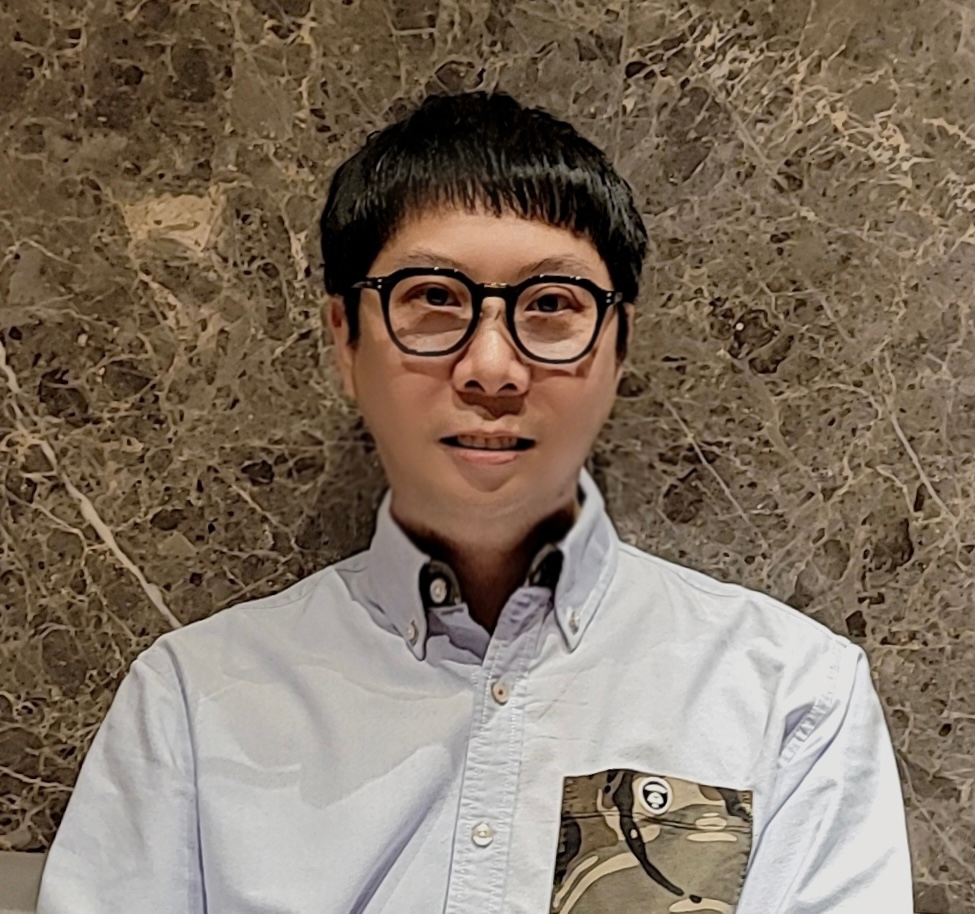 Kenneth Chan