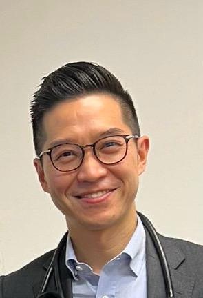 Kevin Kwok