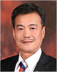 Lawrence Lee