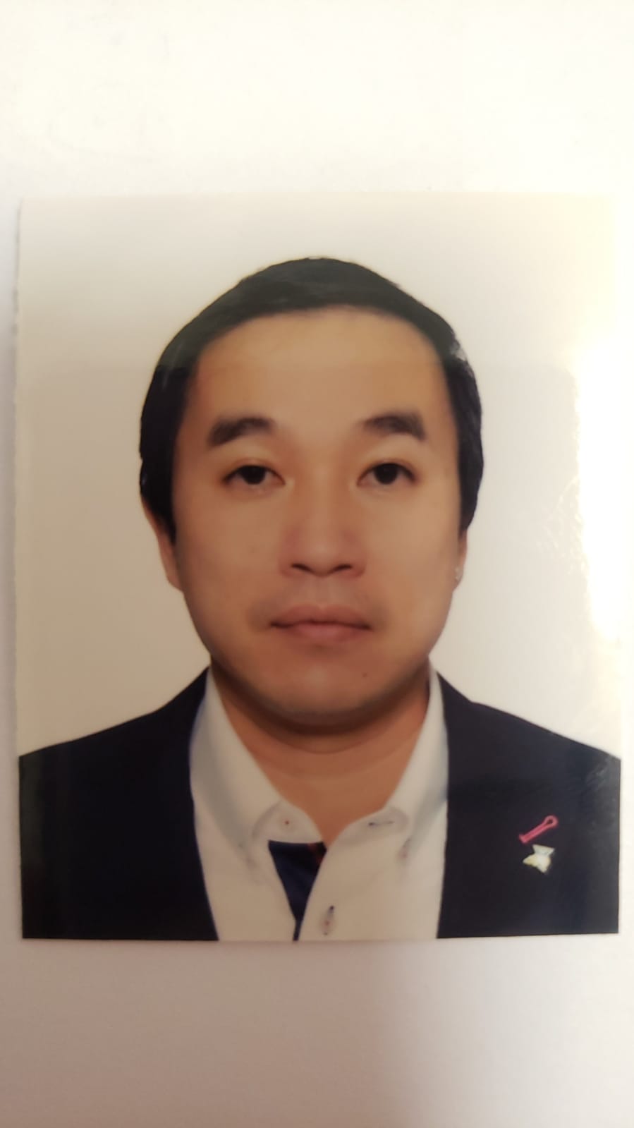 Marcus Ng