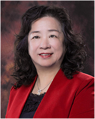 Michelle Cheung