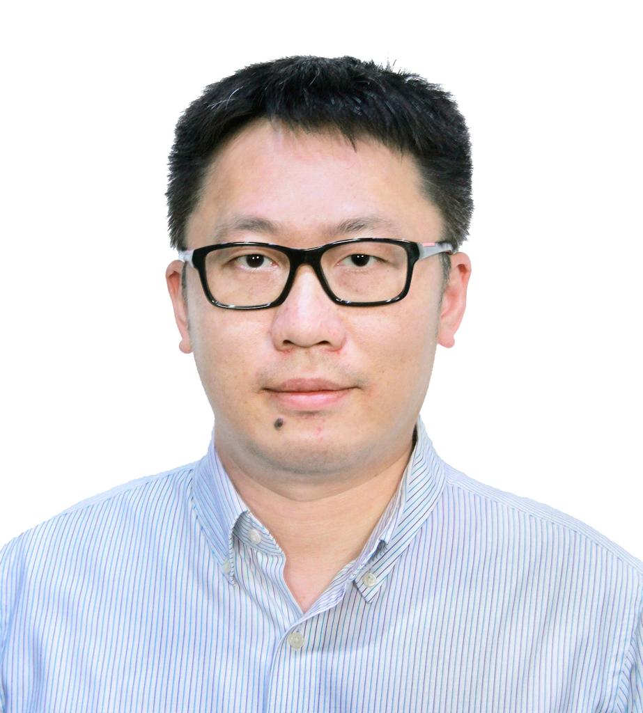 陳建豪獅兄