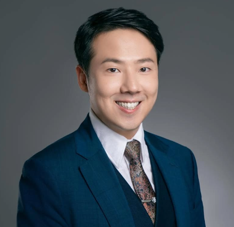 Thomas Chow