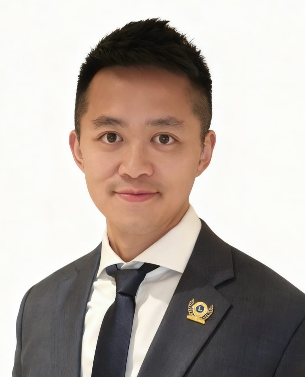 Vince Tsang