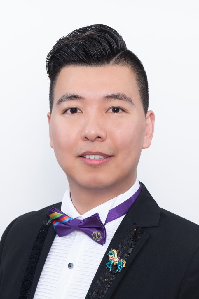 李垣錦 Stanley Lee