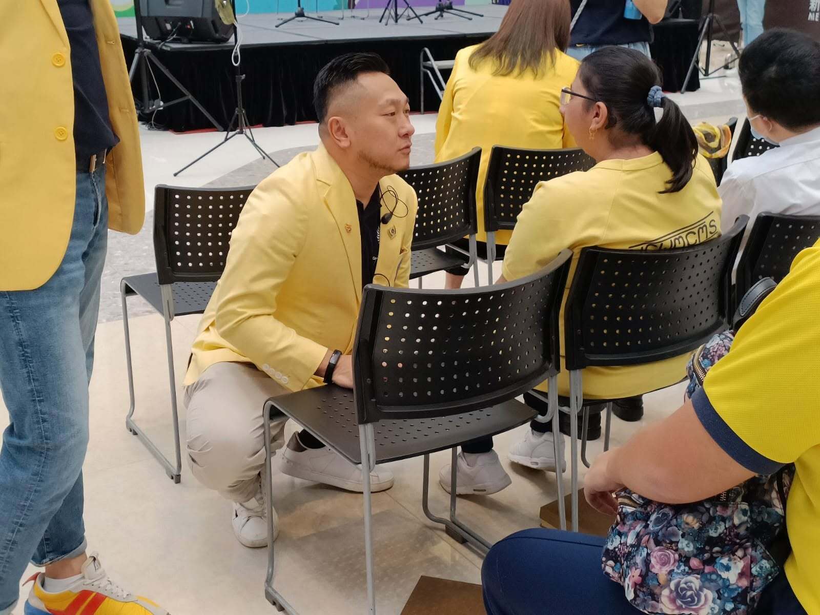 獅聲_2024_4-6_第五屆關愛學生