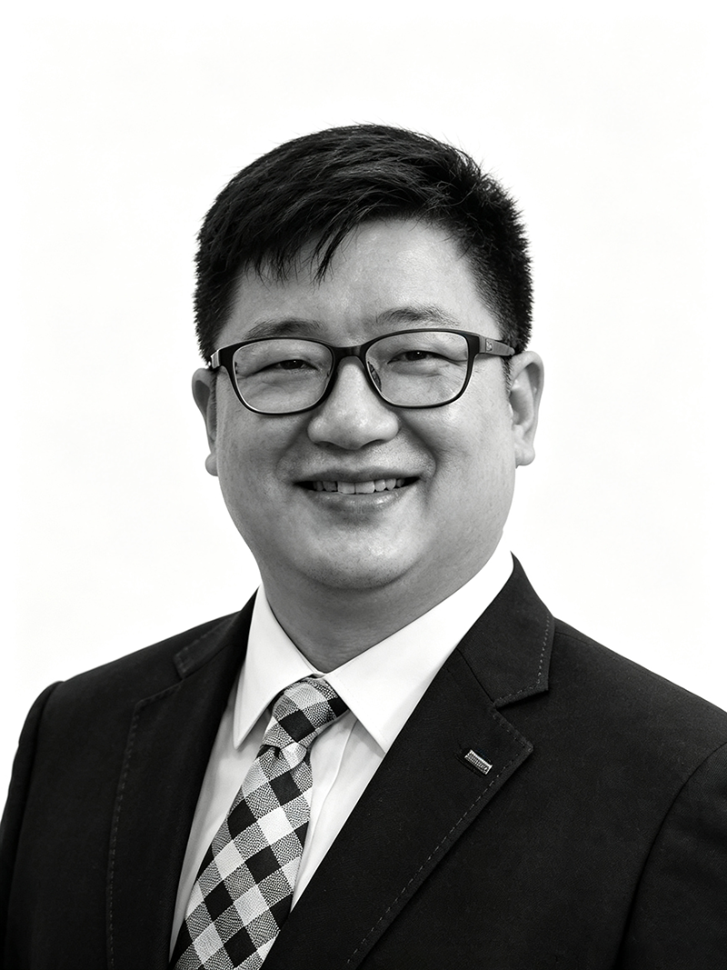 王浩然 William Wong