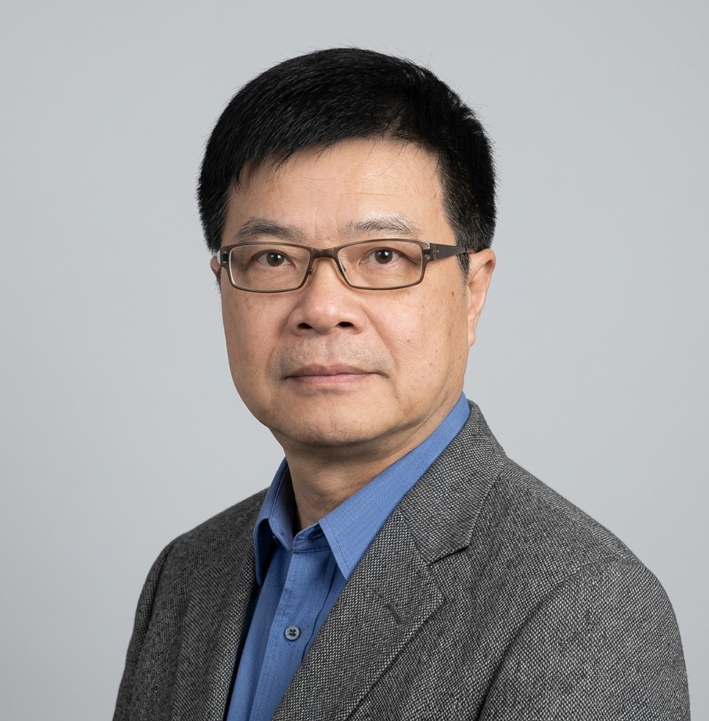 羅傑明 Lo Kit Ming, Peter