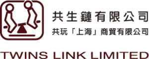 共生鏈有限公司